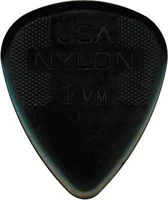 dunlop 44r nylon standard 10 black