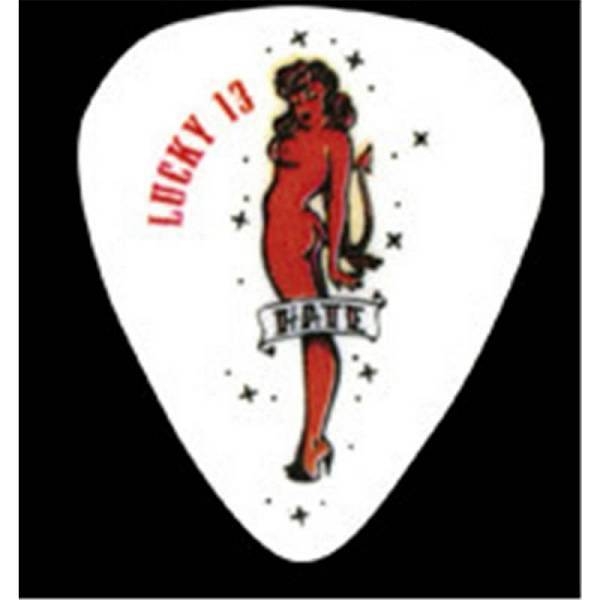 dunlop l08r hate girl 60