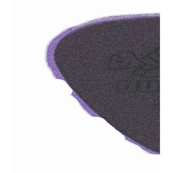 dunlop 418r tortex standard red 50
