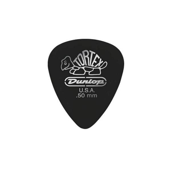 dunlop 488p pitch black standard 60