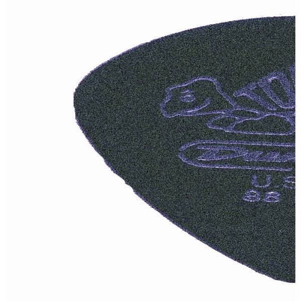 dunlop 482r pitch black jazz iii 88