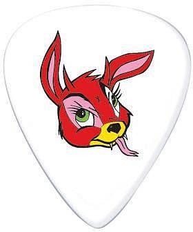 dunlop bl23r devil bunny 73