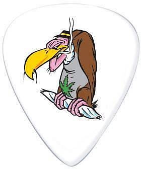 dunlop bl24r el chingon 73