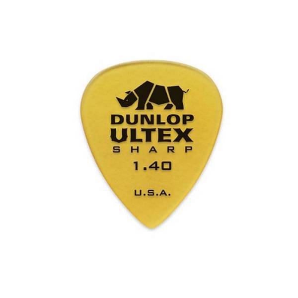 dunlop 433p ultex sharp 14
