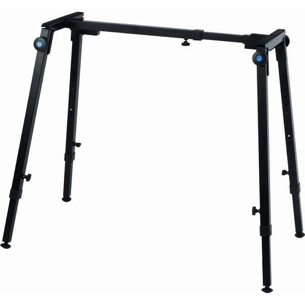 quik lok ws421   supporto a tavolino regolabile e pieghevole