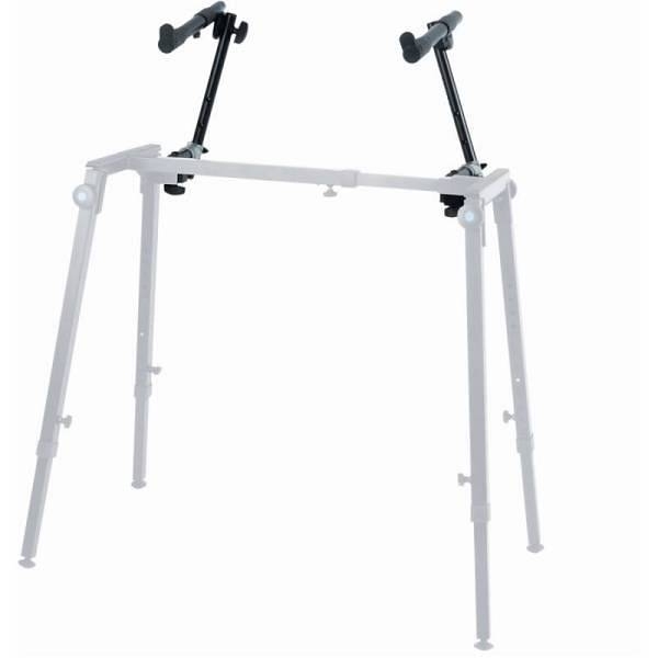 quik lok ws422 coppia supporti