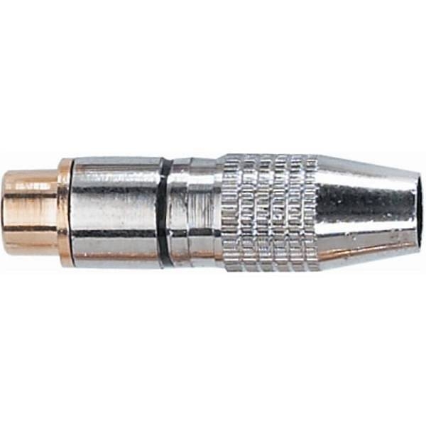quik lok f234 bk confezione da 6 pezzi