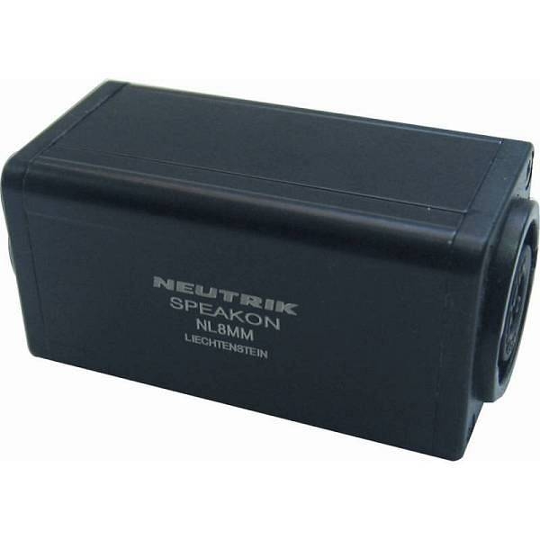 quik lok ns196
