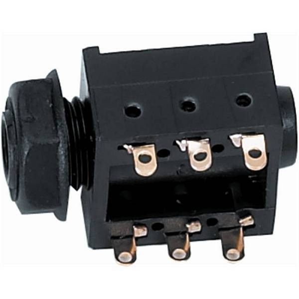 quik lok f133