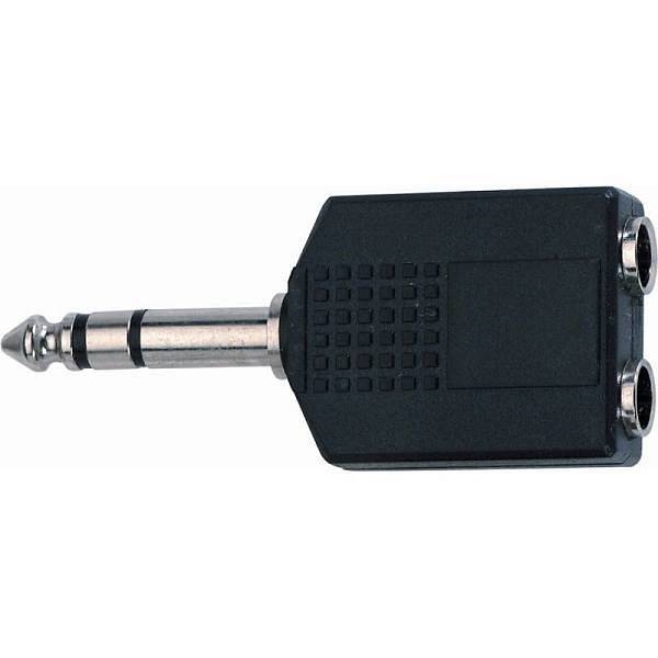 quik lok ad76 sdoppiatore jack stereo