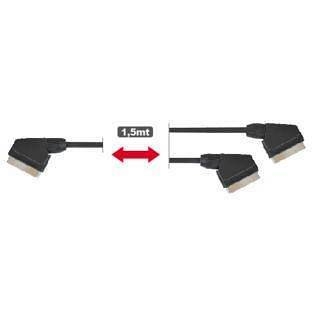 karma cv 8132 cavo audio video