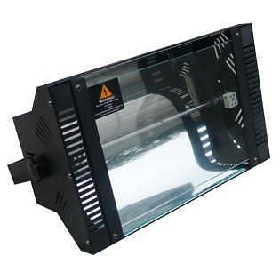 karma strobe 1000 luce stroboscopica 1000w