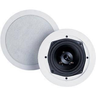 karma bs 95 coppia di altoparlanti da incasso 50w