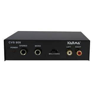 karma cvs 908 convertitore di segnale audio