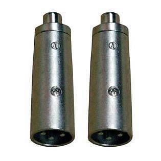 karma ca 8234 2 adattatori audio