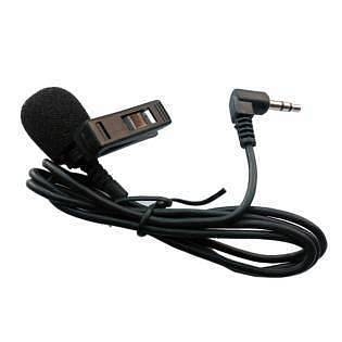karma dmc 902 microfono a clip