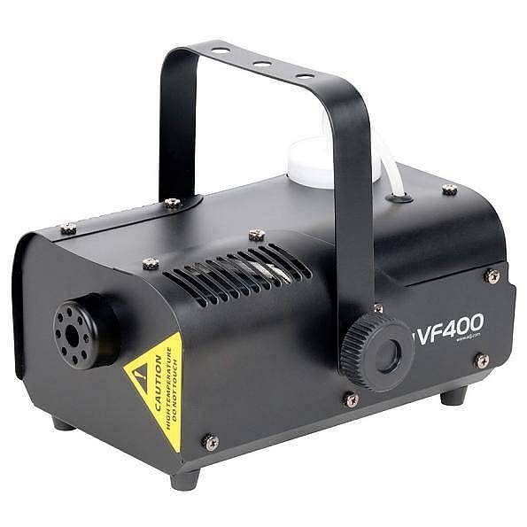 american dj vf 400 macchina del fumo