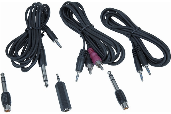 dunlop rock ck cable kit ea