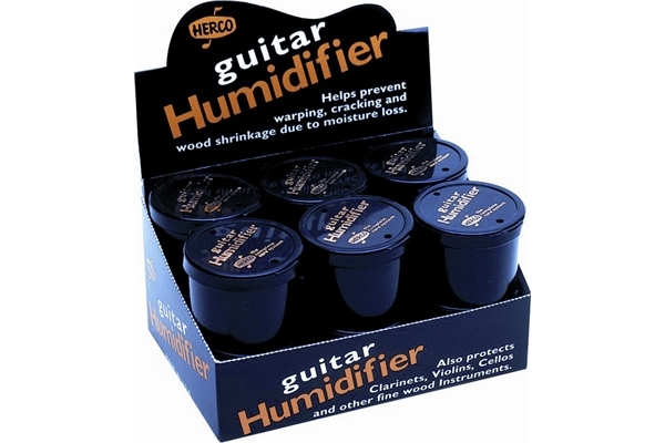 dunlop he360 de umidificatori per chitarra