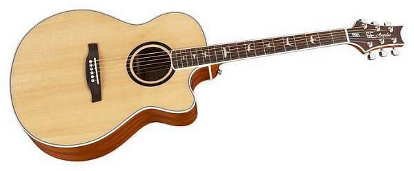 prs se angelus standard chitarra acustica paul reed smith ultima disponibile