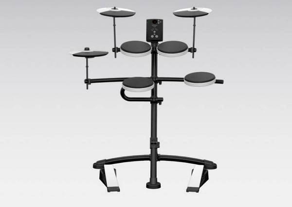roland td 1 k batteria elettronica