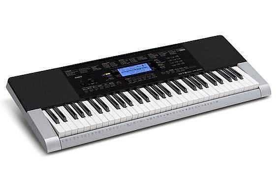 casio ctk 4400 tastiera arranger
