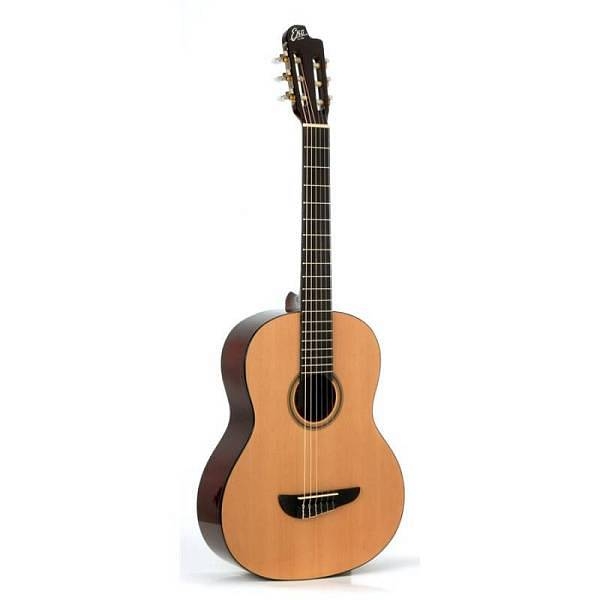 eko flame 44 natural chitarra classica