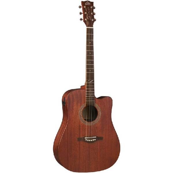eko duo d200 ce chitarra acustica elettrificata