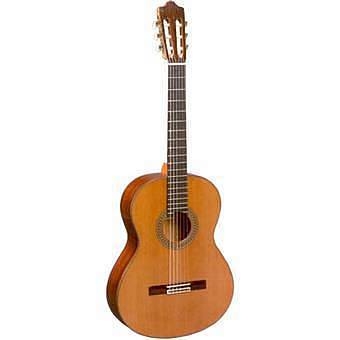 alhambra 7c classica spagnola edizione 2019 cedromogano
