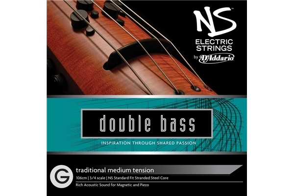 ns design ns611 corda g epr contrabbasso