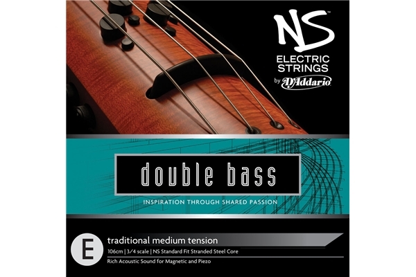 ns design ns614 corda e per contrabbasso