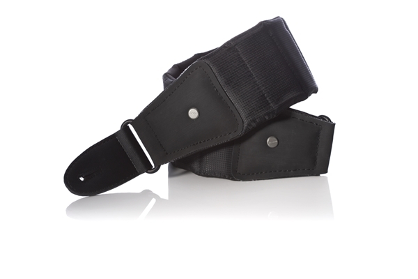 aquarian cc8 bk classic clear black 8