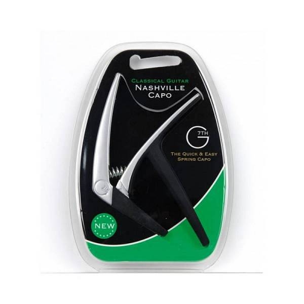g7th nashville capo black