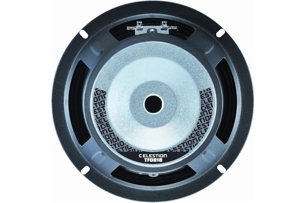 celestion tf0818 100w 8ohm