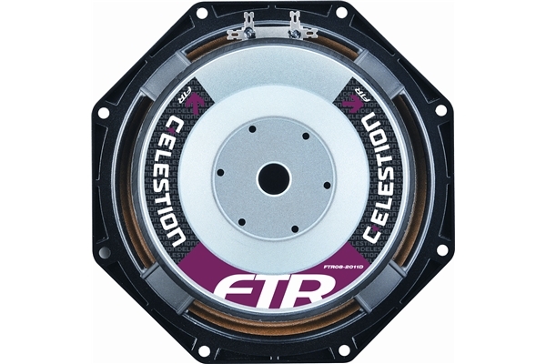 celestion ftr08 2011d 200w 8ohm