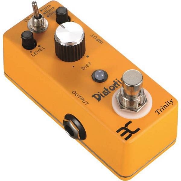 ex pedals tc 12 trinity distortion