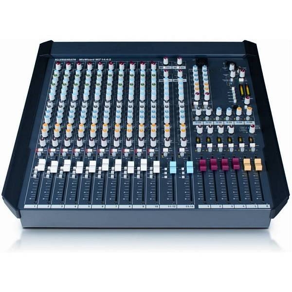 allen heath mixwizard4 1442