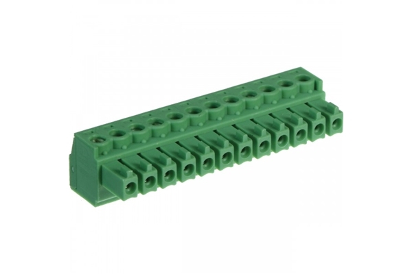 radial t block
