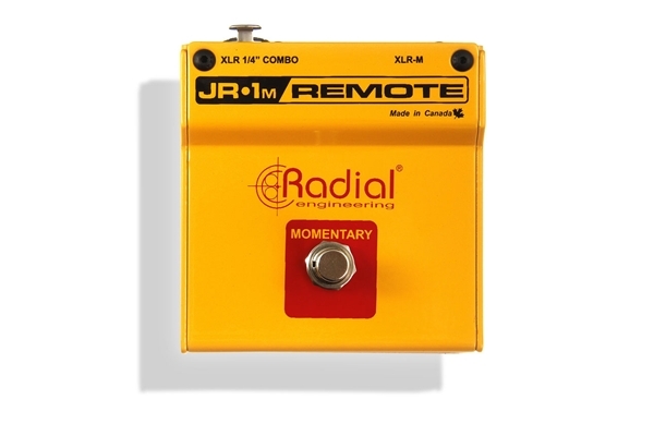 radial jr 1m