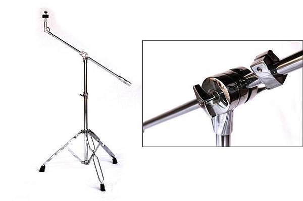 luke  daniel ldb3m   asta per piatto a giraffa con contrappeso   meccaniche hardware