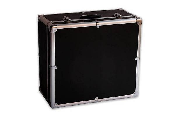 luke daniel af226 120 custodia rigida per fisarmonica 120 bassi flight case