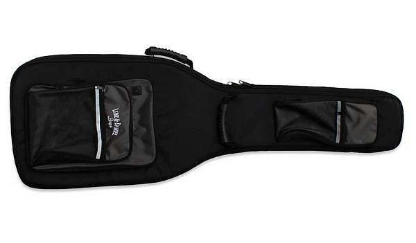 luke daniel 807b custodia imbottita per basso elettrico super resistente