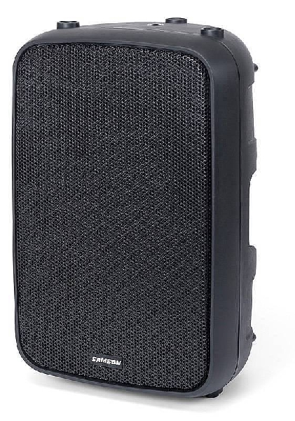 samson auro x12d cassa amplificata da 1000w solo 12 kg