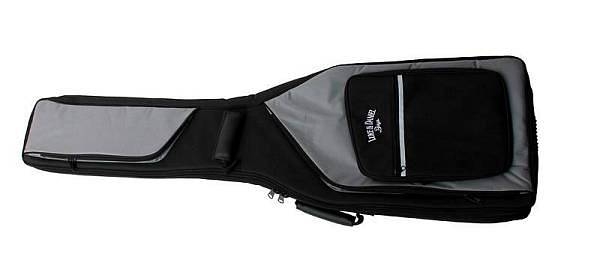 luke daniel ld802b custodia imbottita per basso elettrico