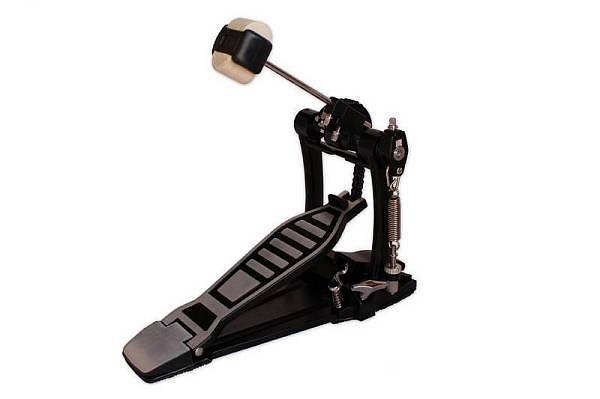 luke daniel p6b pedale singolo per batteria hardware