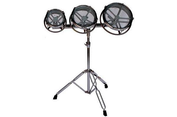 luke daniel jbct6810 concert tom con supporto intonabili rototom 6 8 10