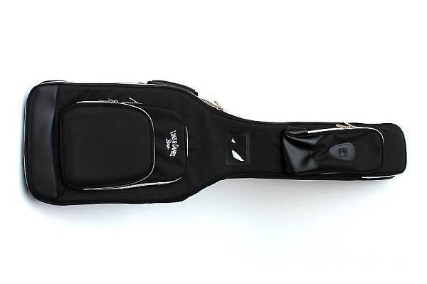 luke daniel ld811b custodia super imbottita per basso elettrico