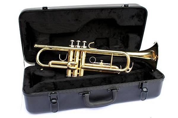 luke daniel tr300l tromba