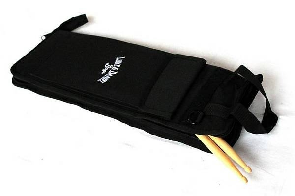 luke daniel 116110a borsa per bacchette batteria
