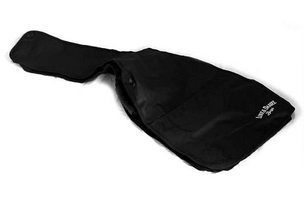 luke daniel k145c34 fodero morbido per chitarra tre quarti